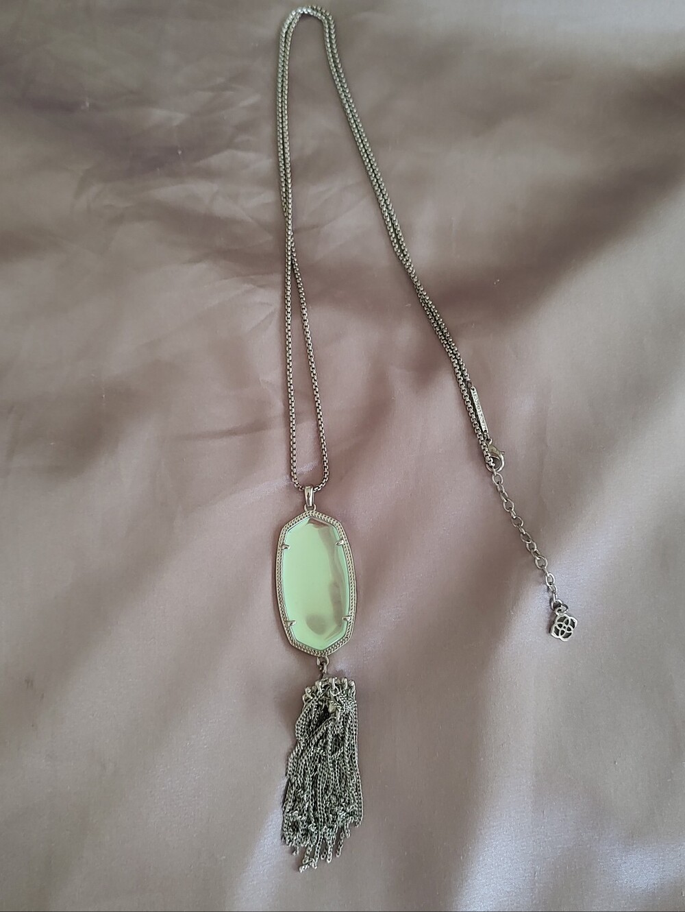 Kendra Scott Rayne - Dichroic Glass